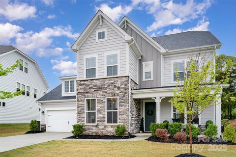 15230 Ravenall Drive Huntersville NC 28078