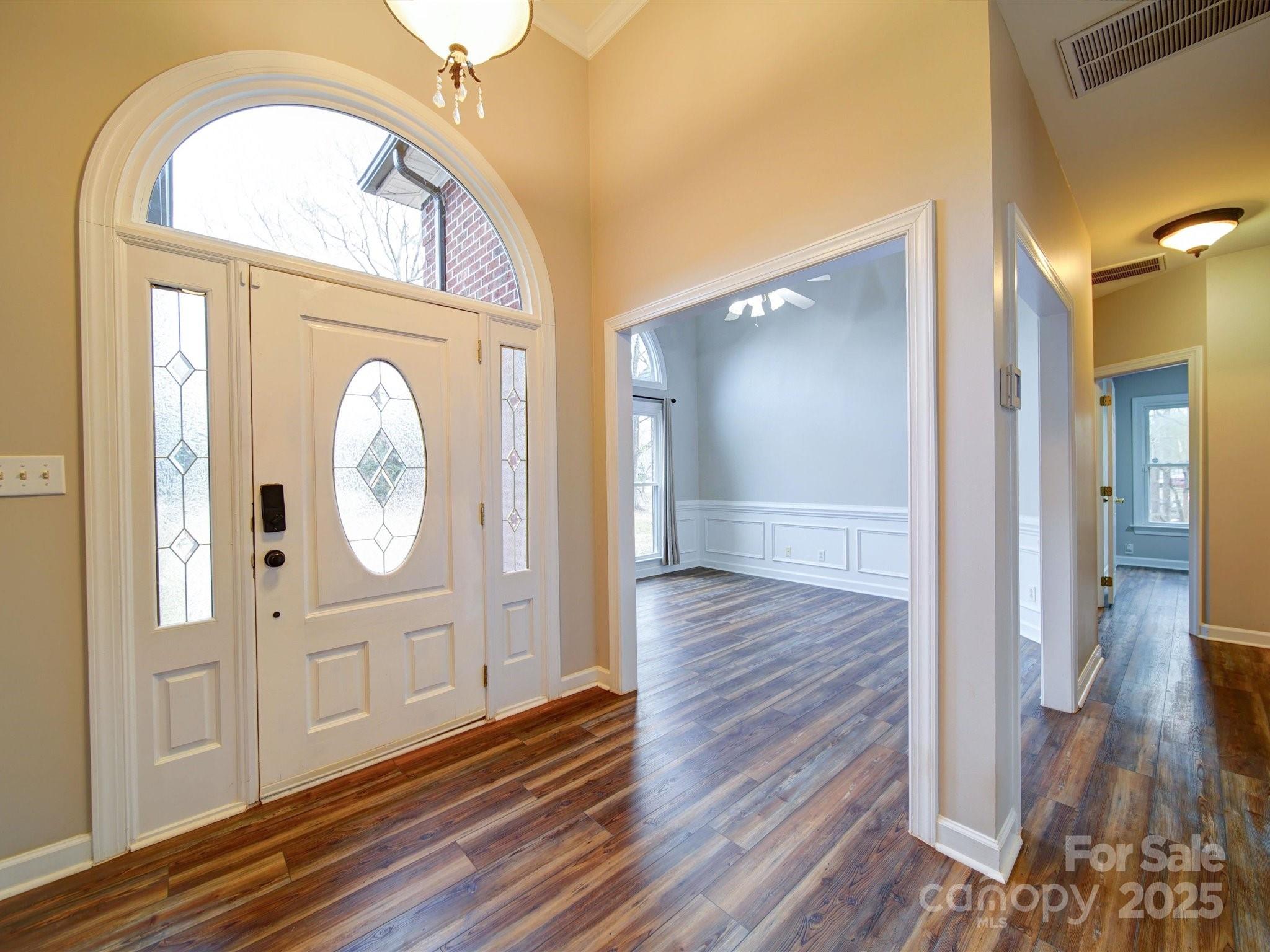 Mallard Landing - Residential