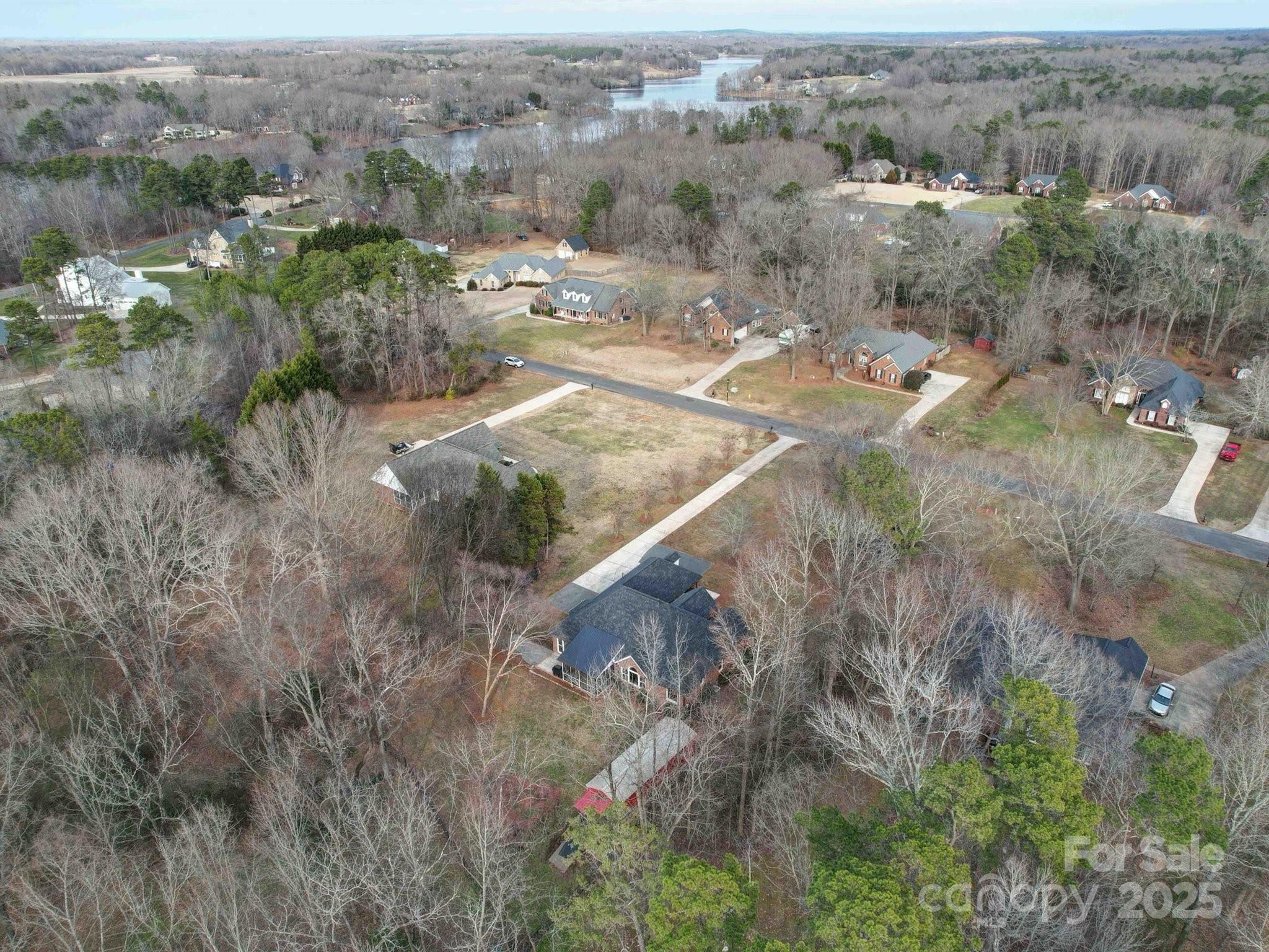 Mallard Landing - Residential