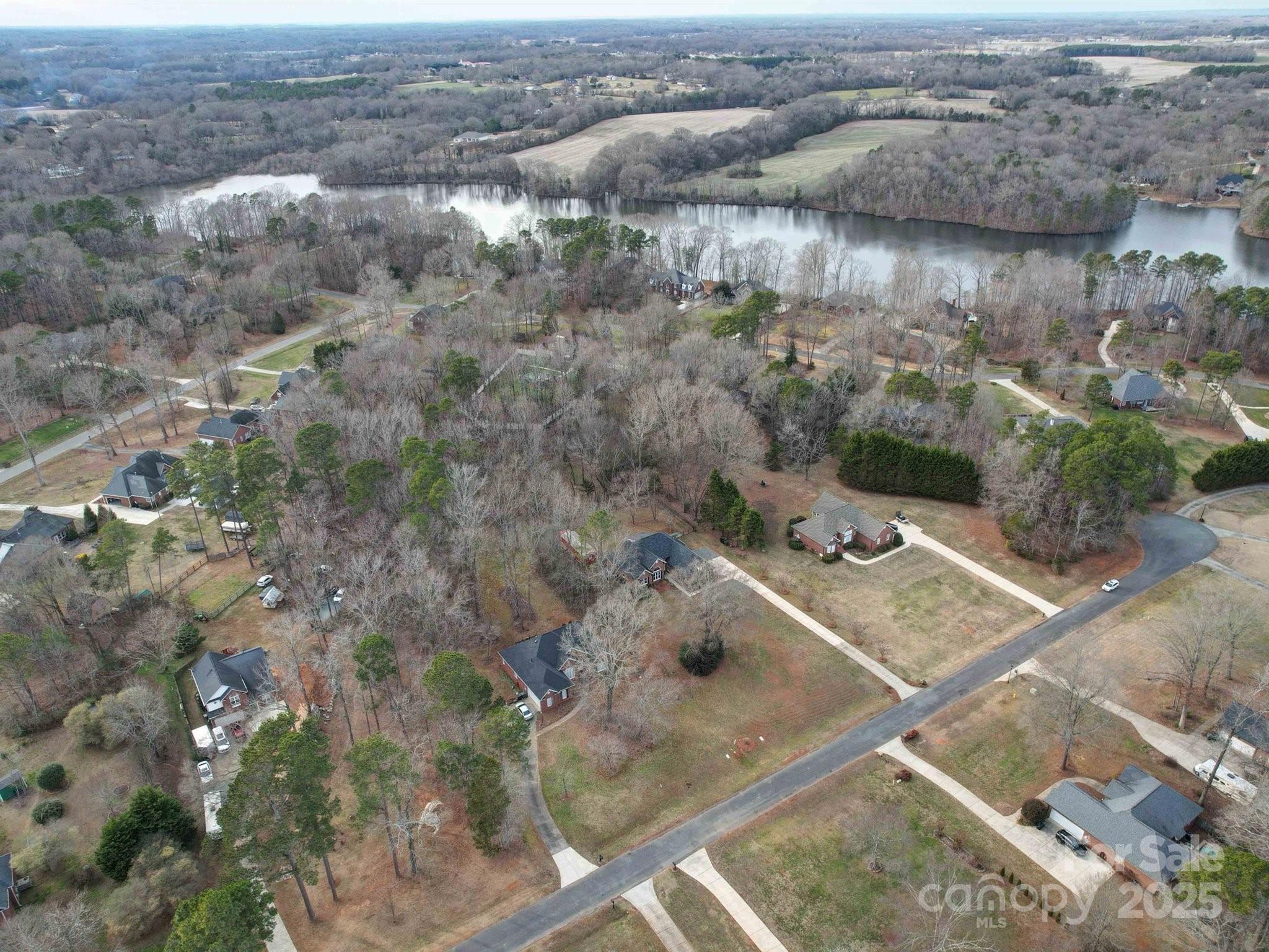 Mallard Landing - Residential