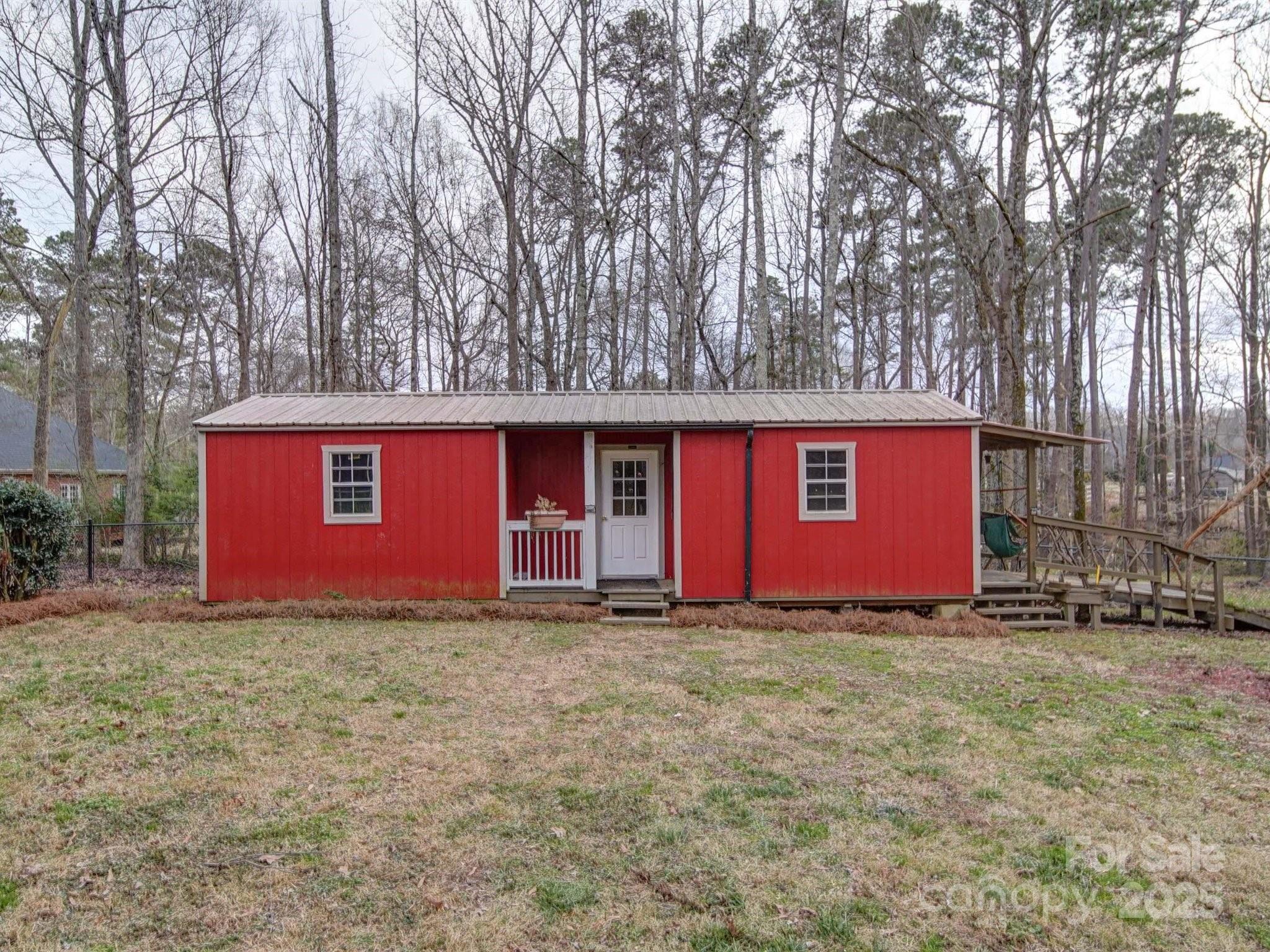 Mallard Landing - Residential