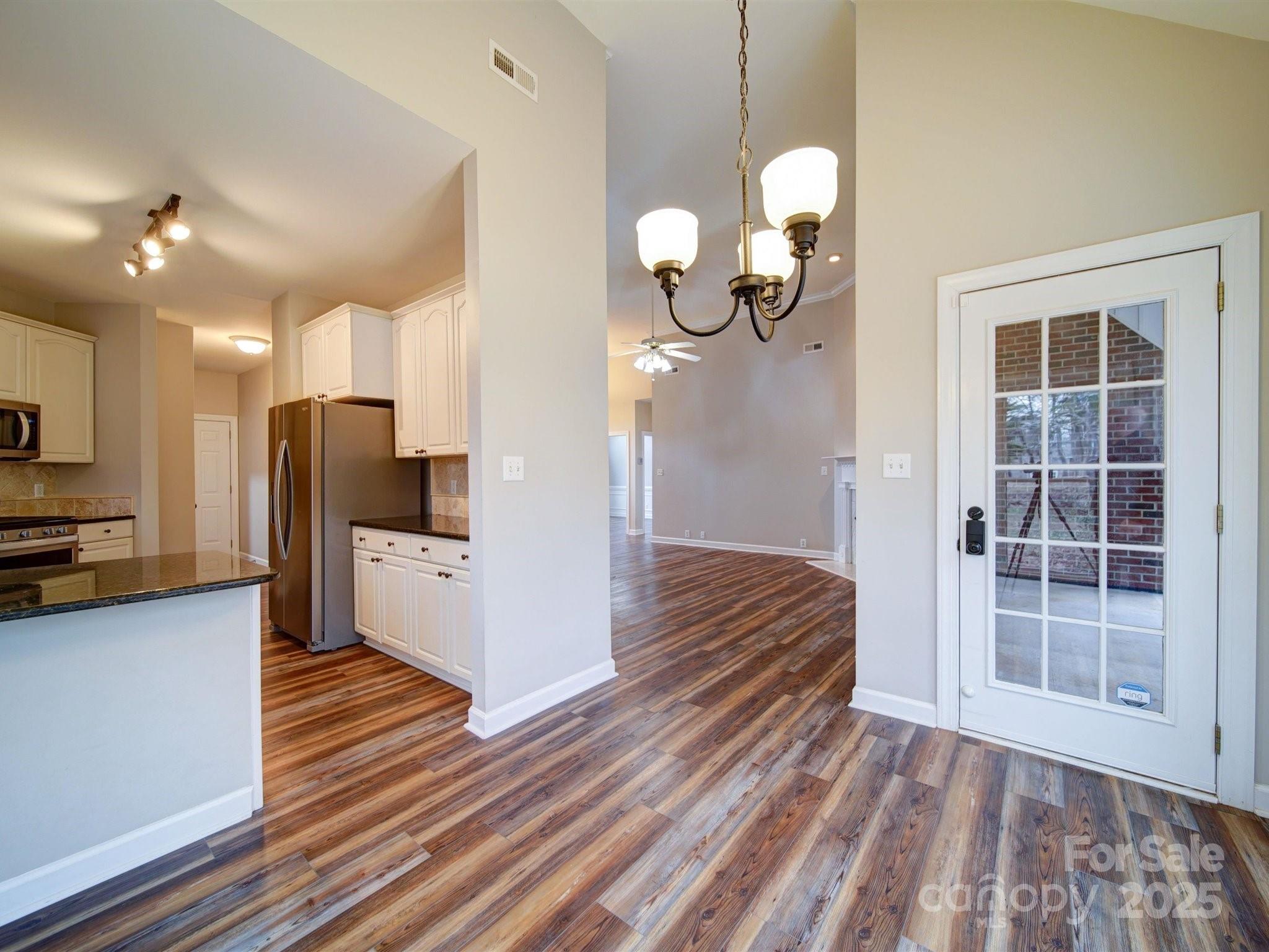 Mallard Landing - Residential
