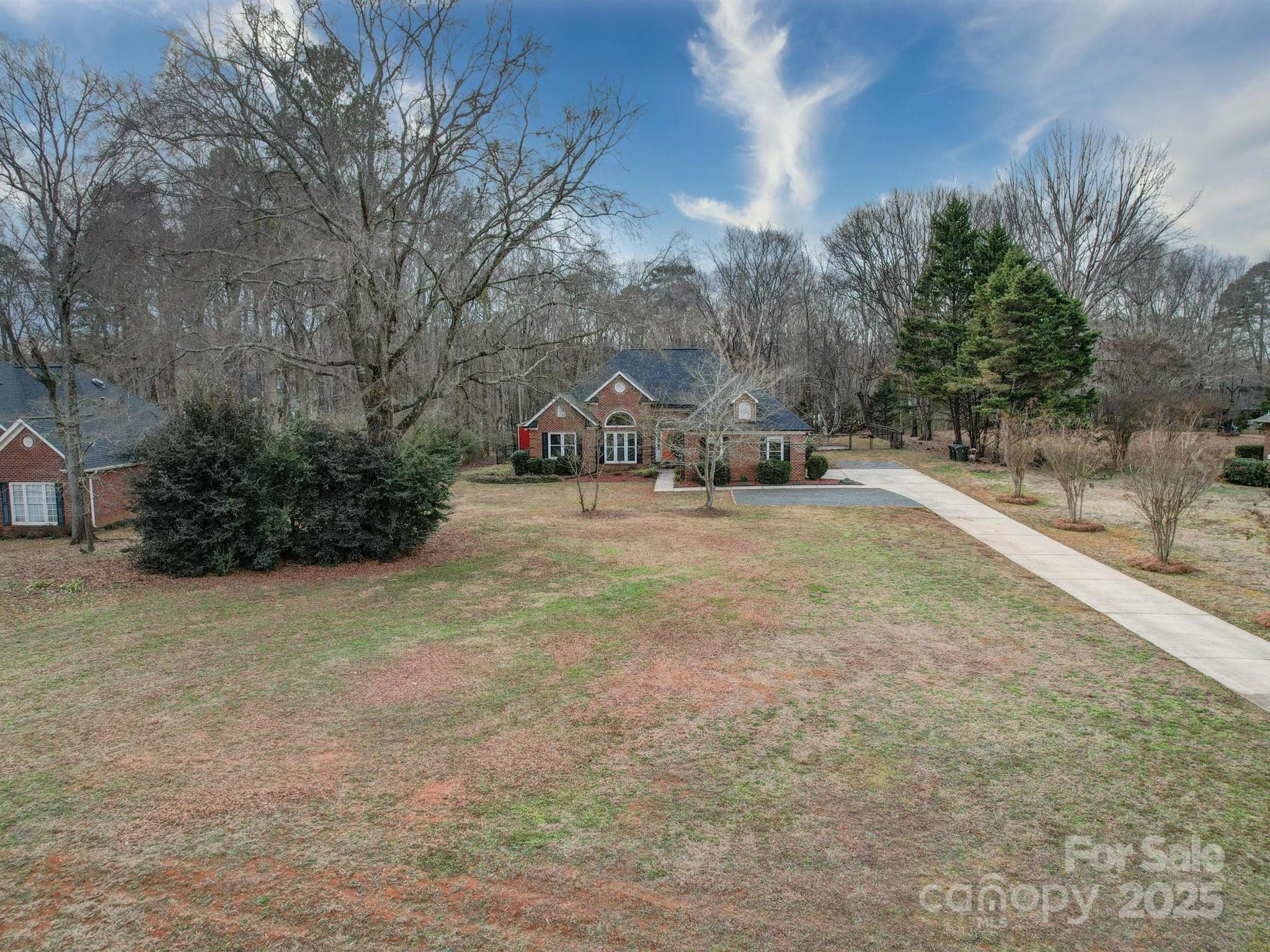 Mallard Landing - Residential