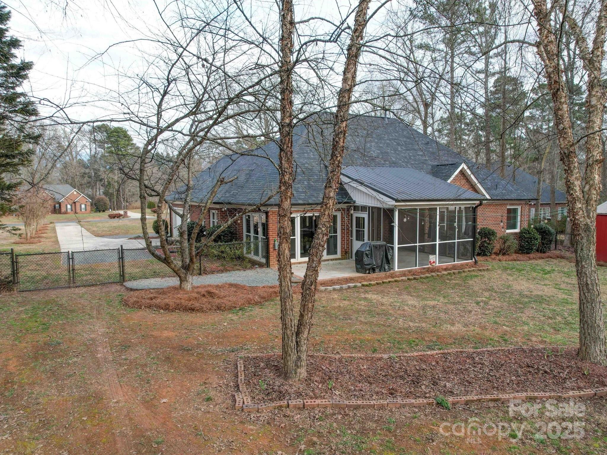 Mallard Landing - Residential