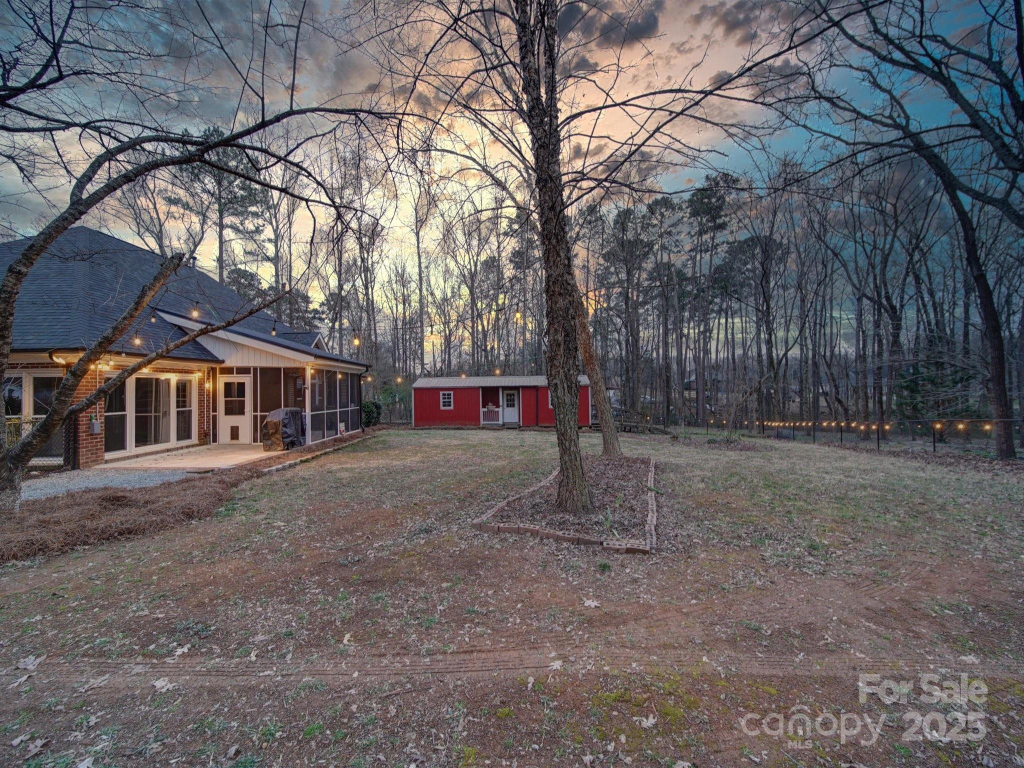 Mallard Landing - Residential