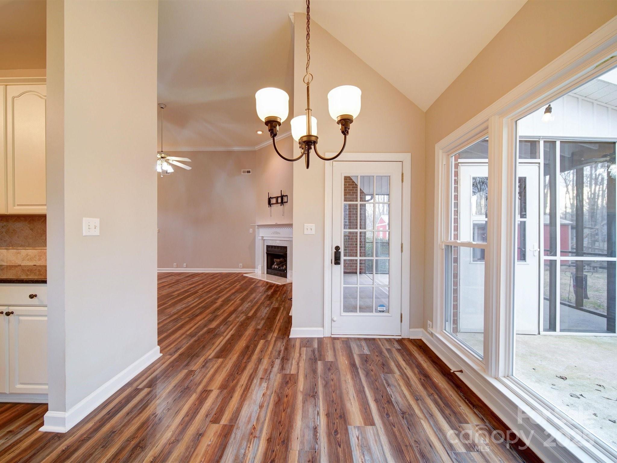 Mallard Landing - Residential
