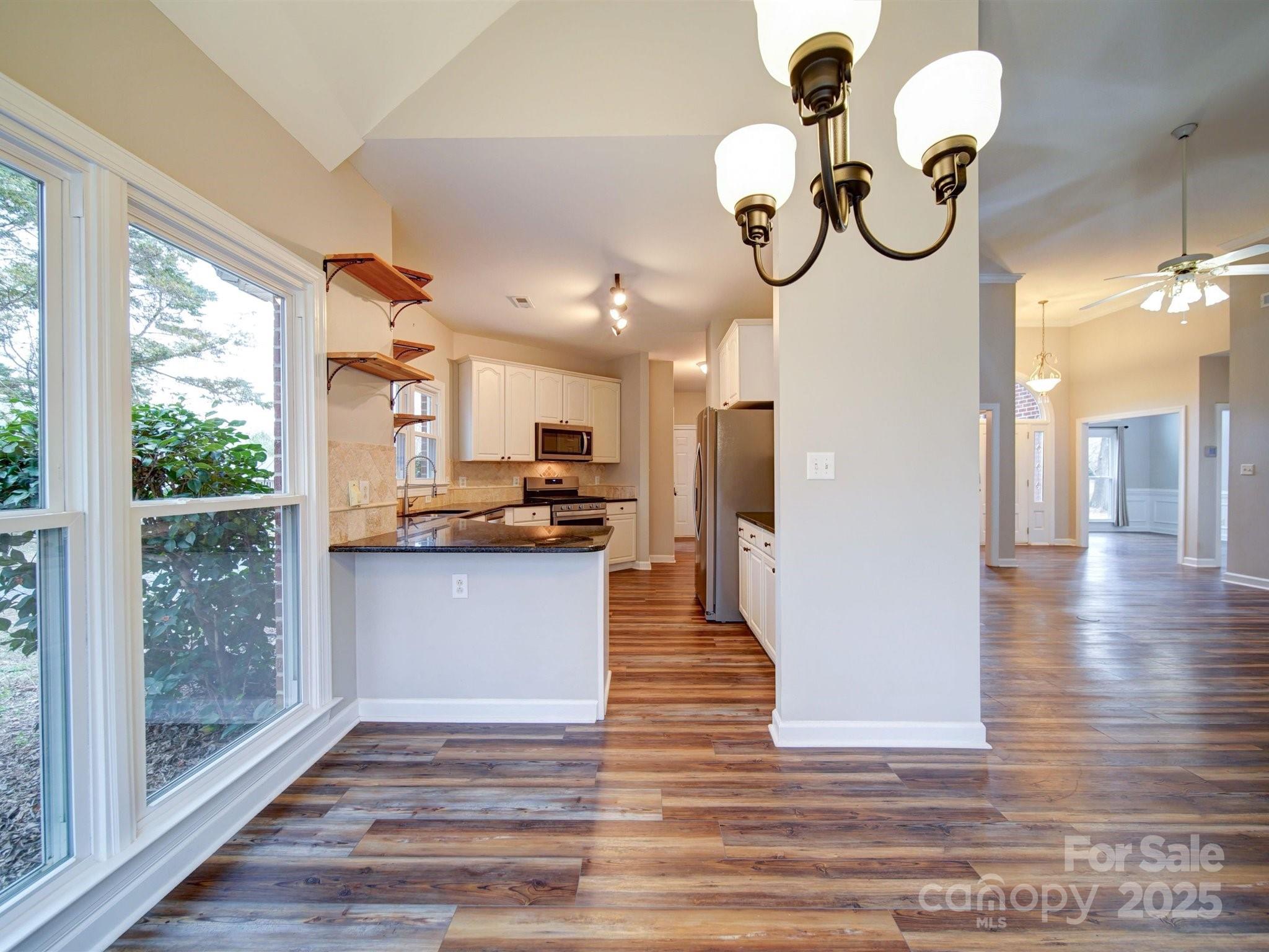 Mallard Landing - Residential