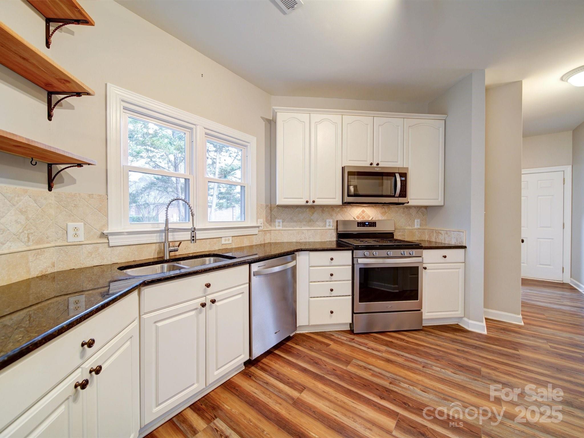 Mallard Landing - Residential