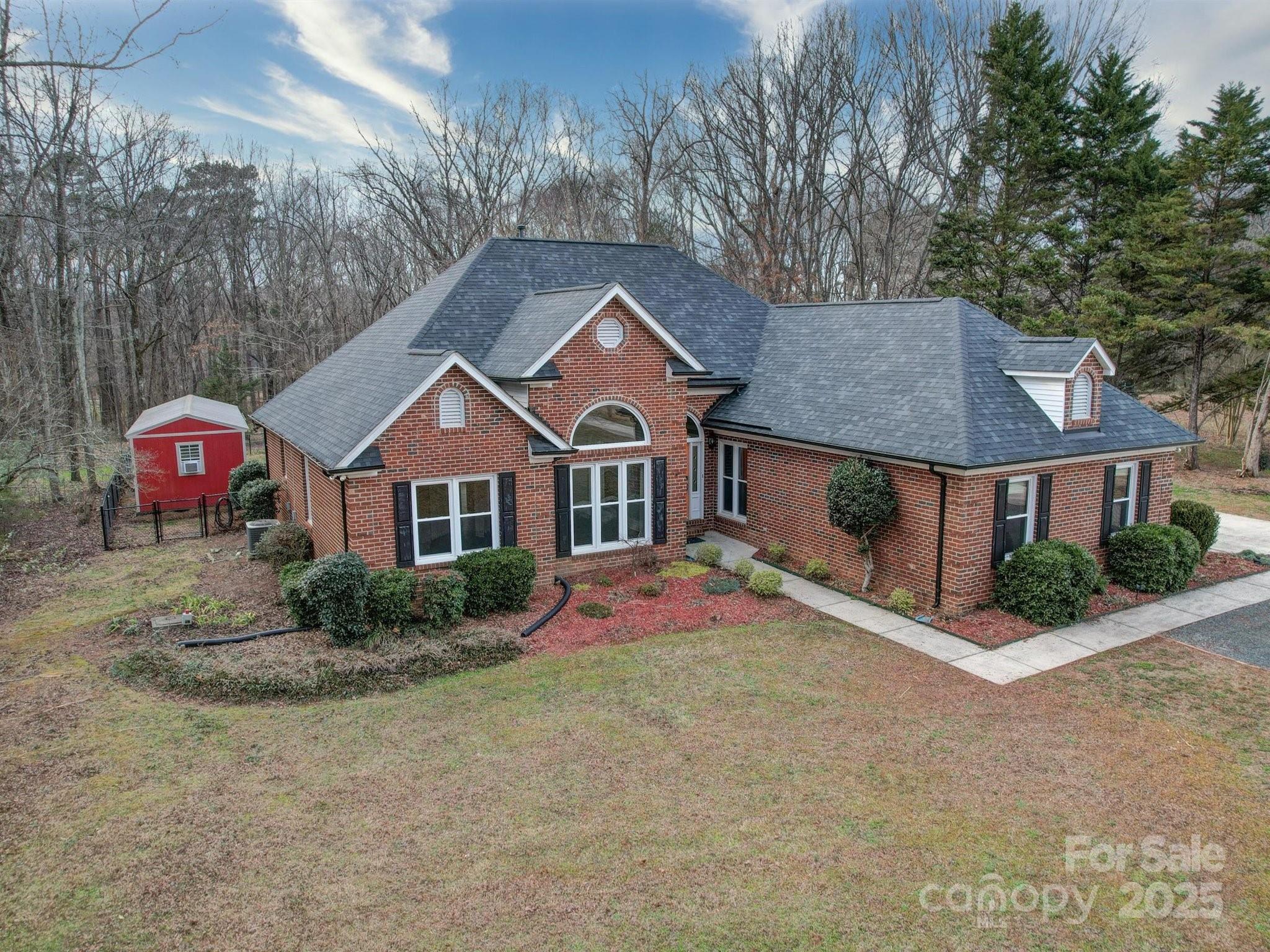 Mallard Landing - Residential