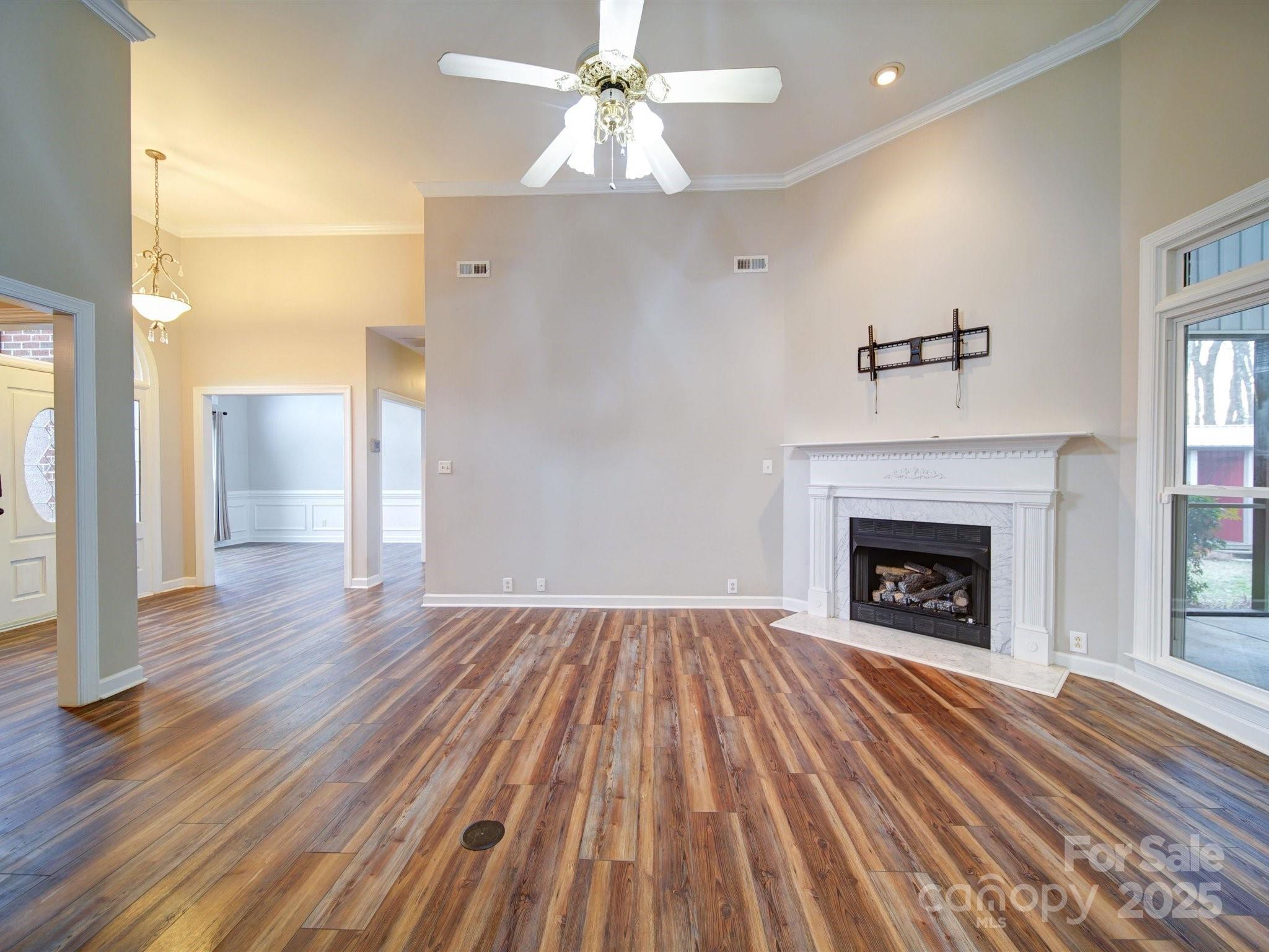 Mallard Landing - Residential