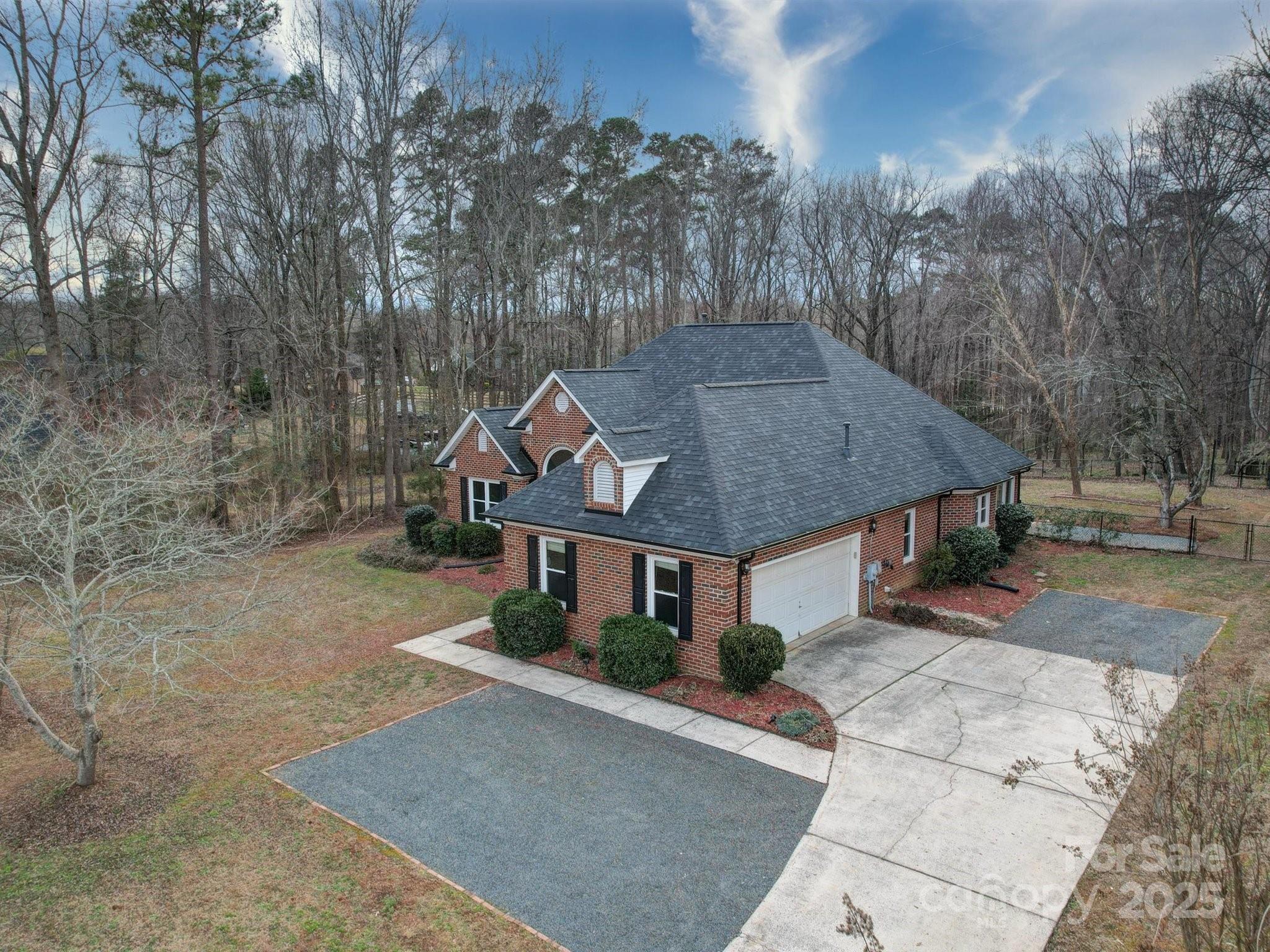 Mallard Landing - Residential