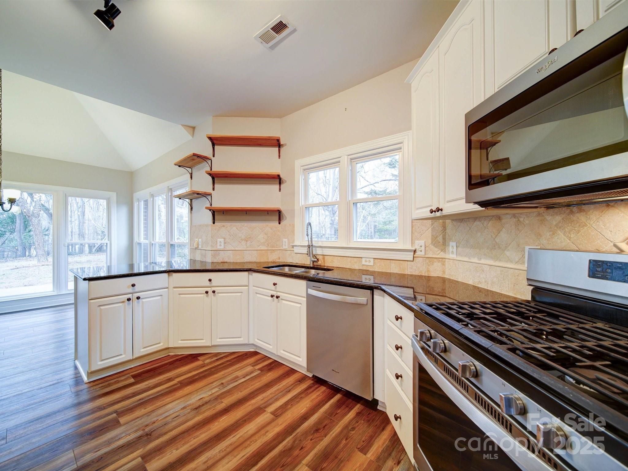 Mallard Landing - Residential