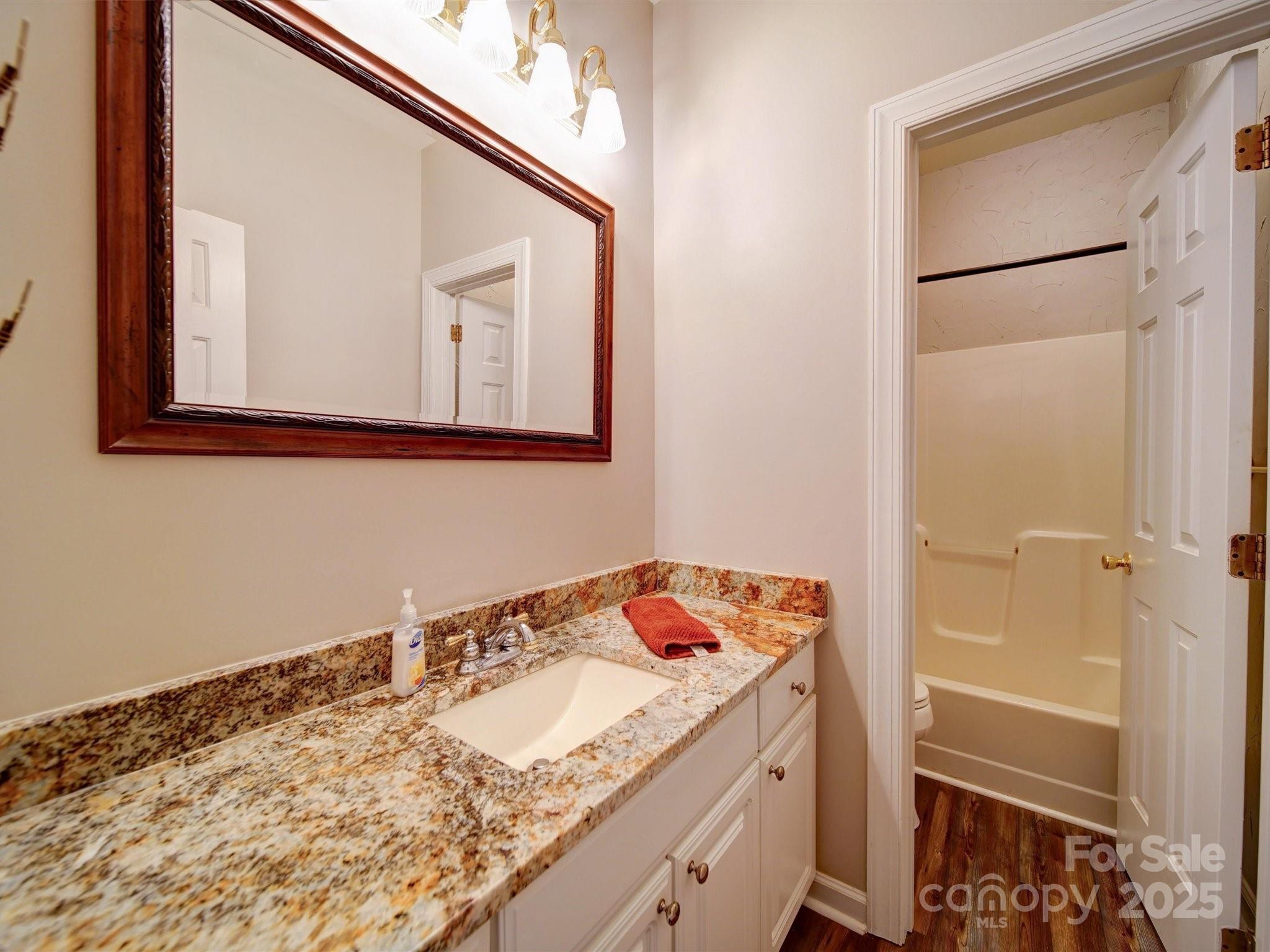 Mallard Landing - Residential