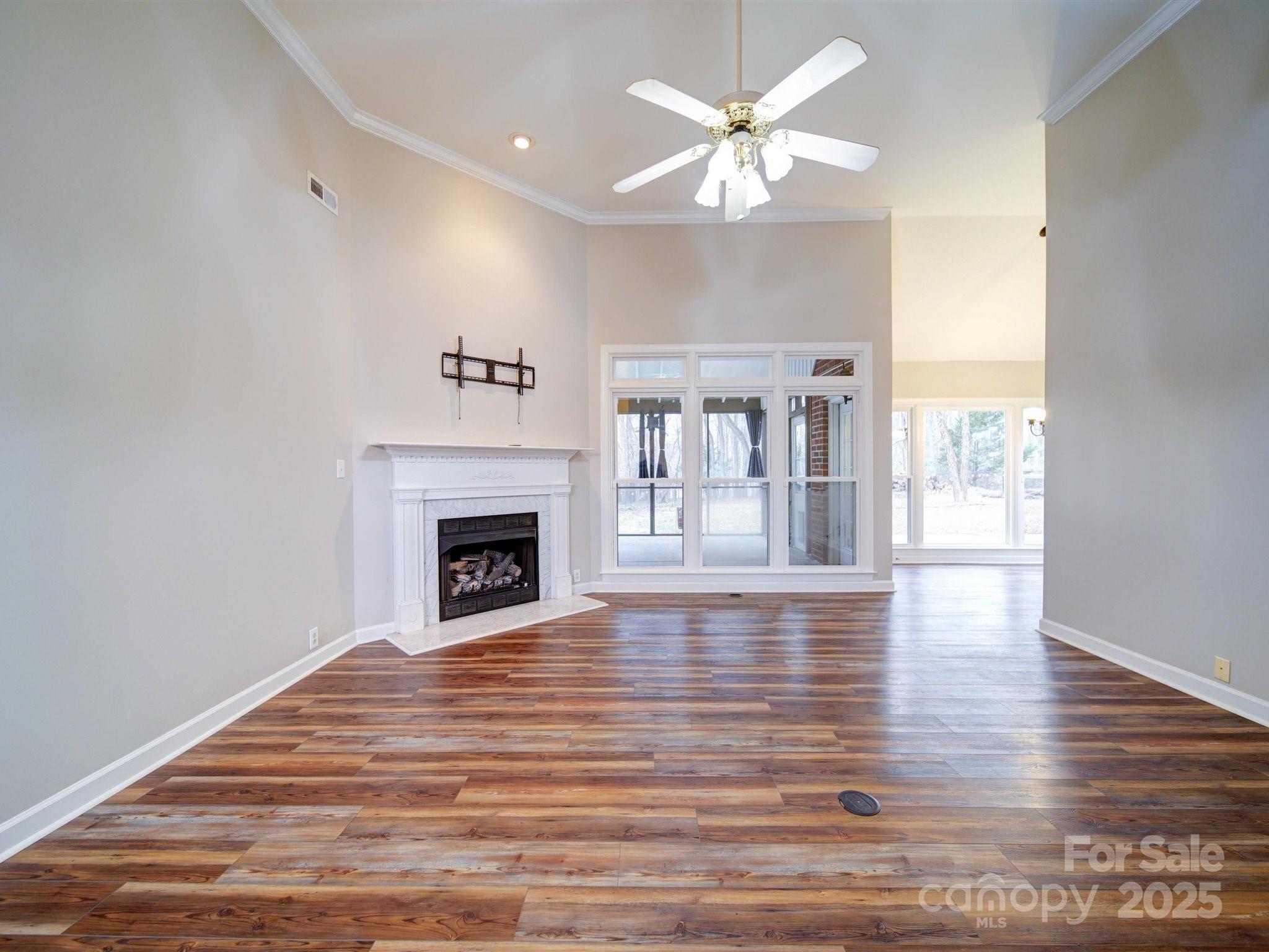 Mallard Landing - Residential