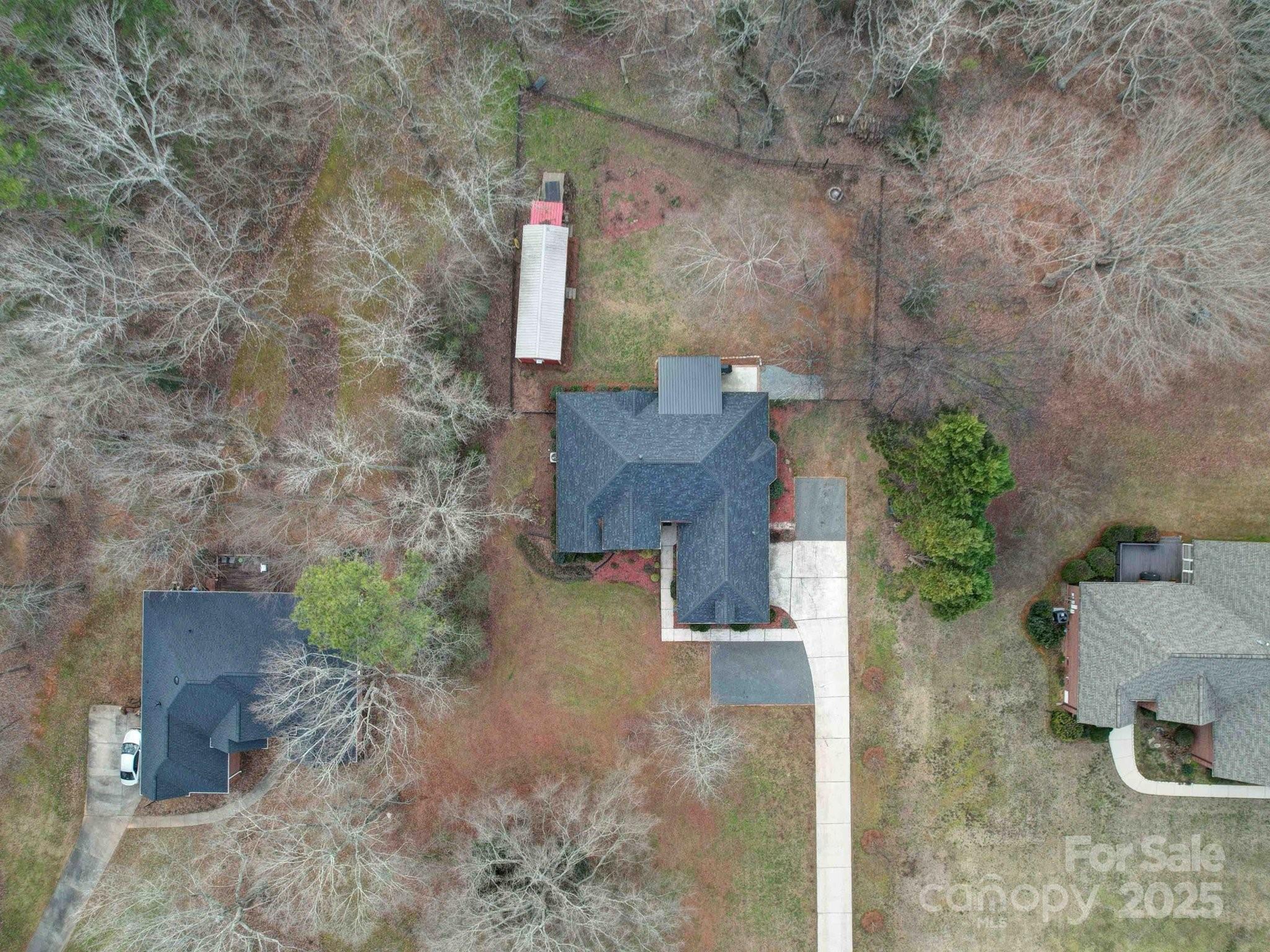 Mallard Landing - Residential