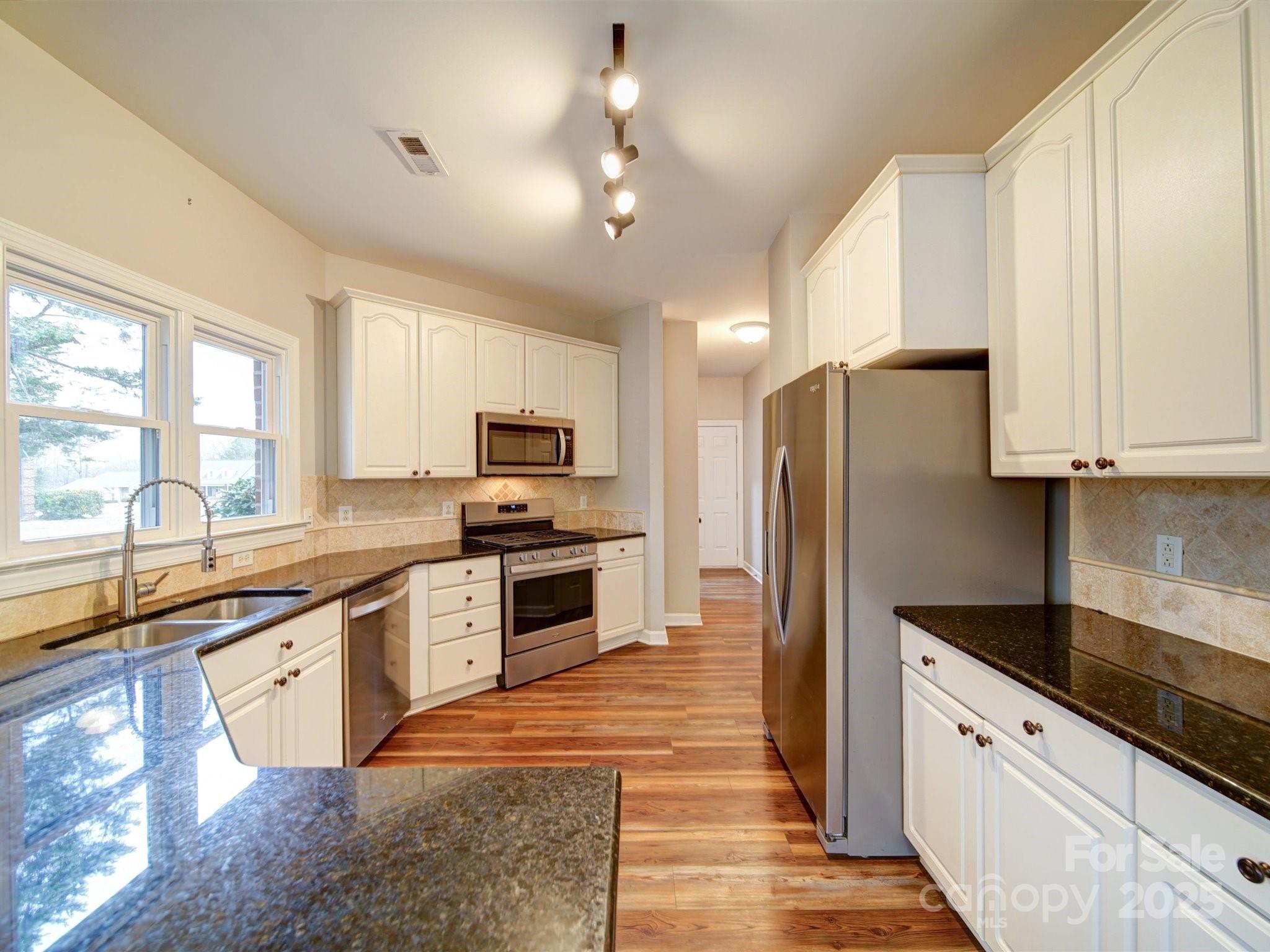 Mallard Landing - Residential