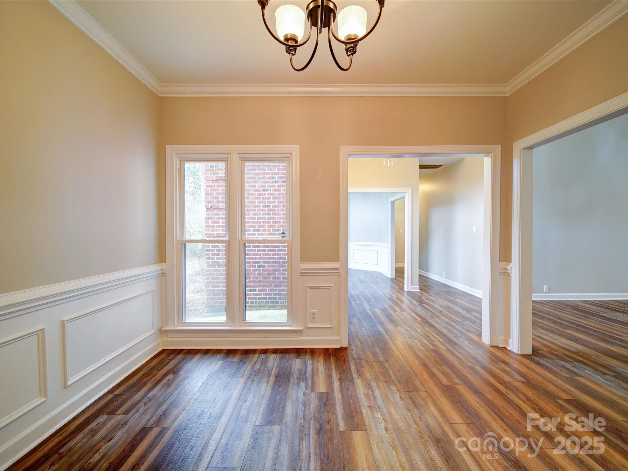 Mallard Landing - Residential