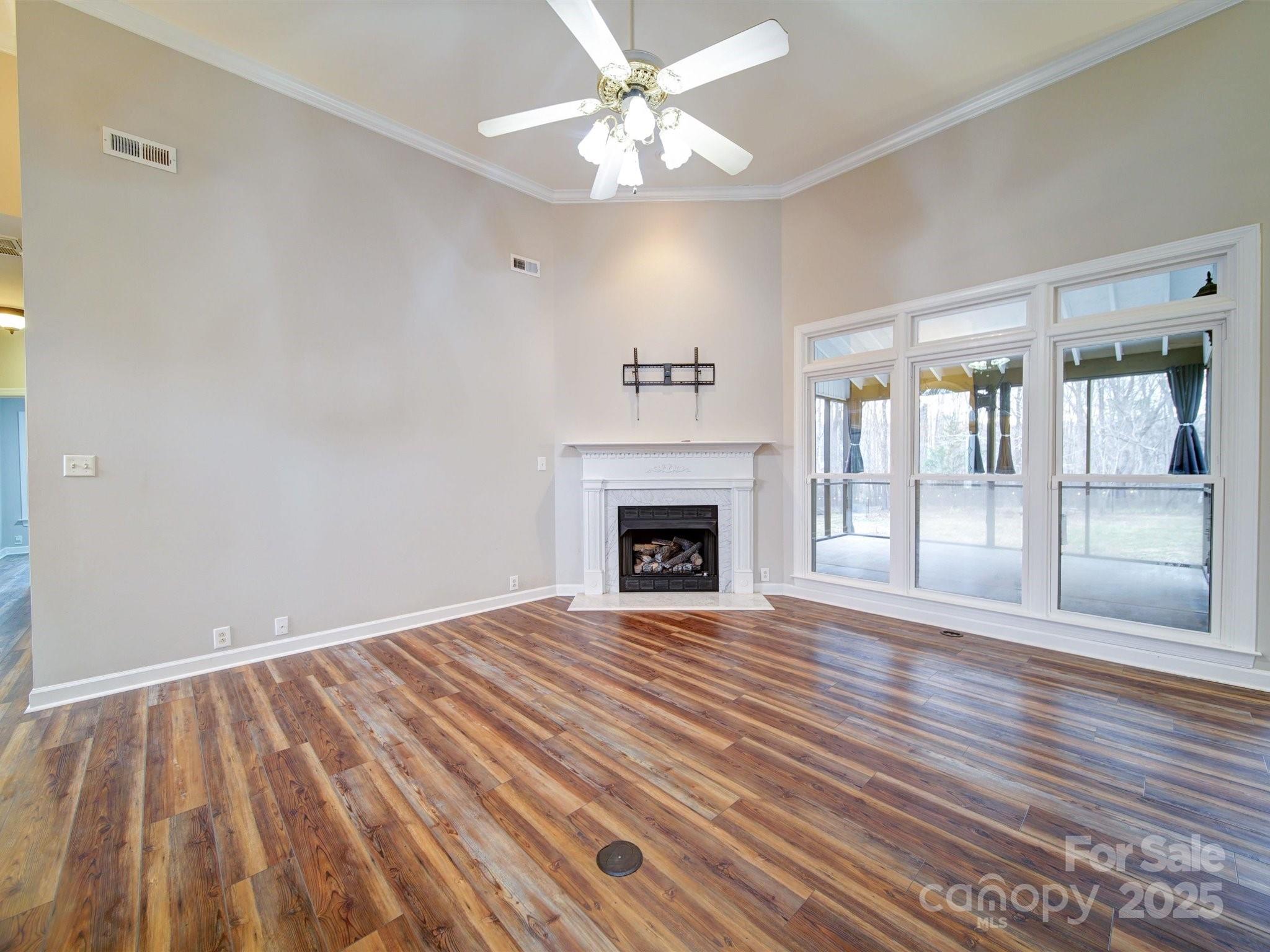 Mallard Landing - Residential