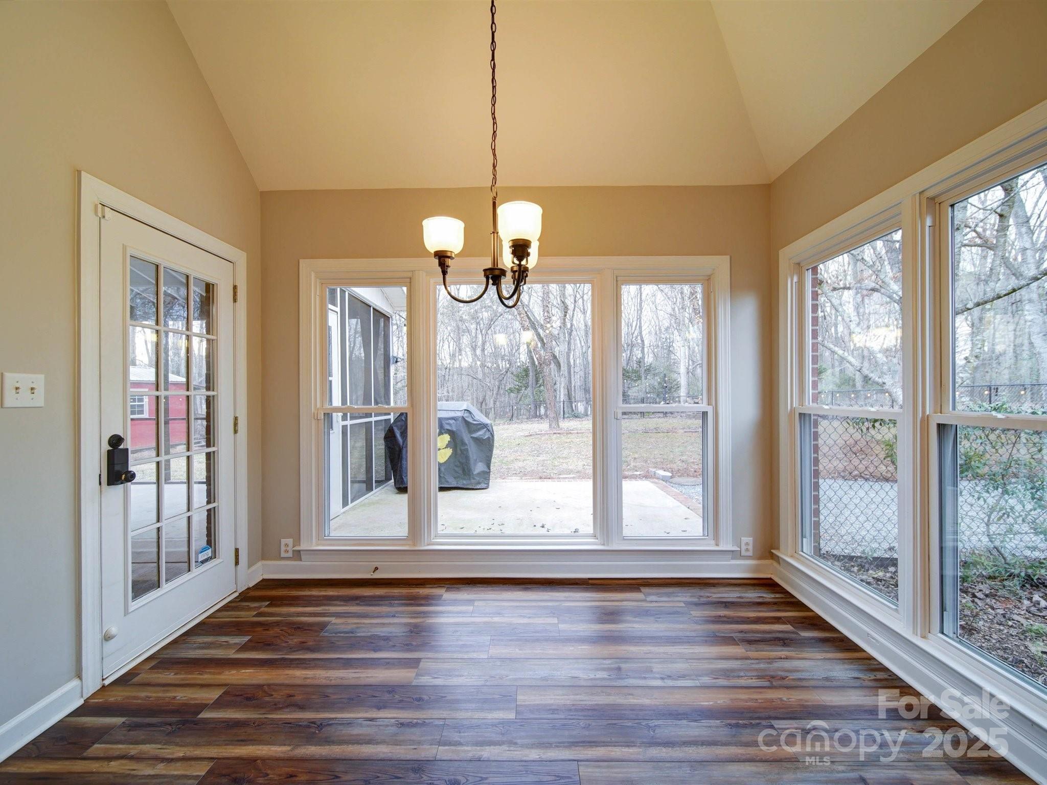 Mallard Landing - Residential