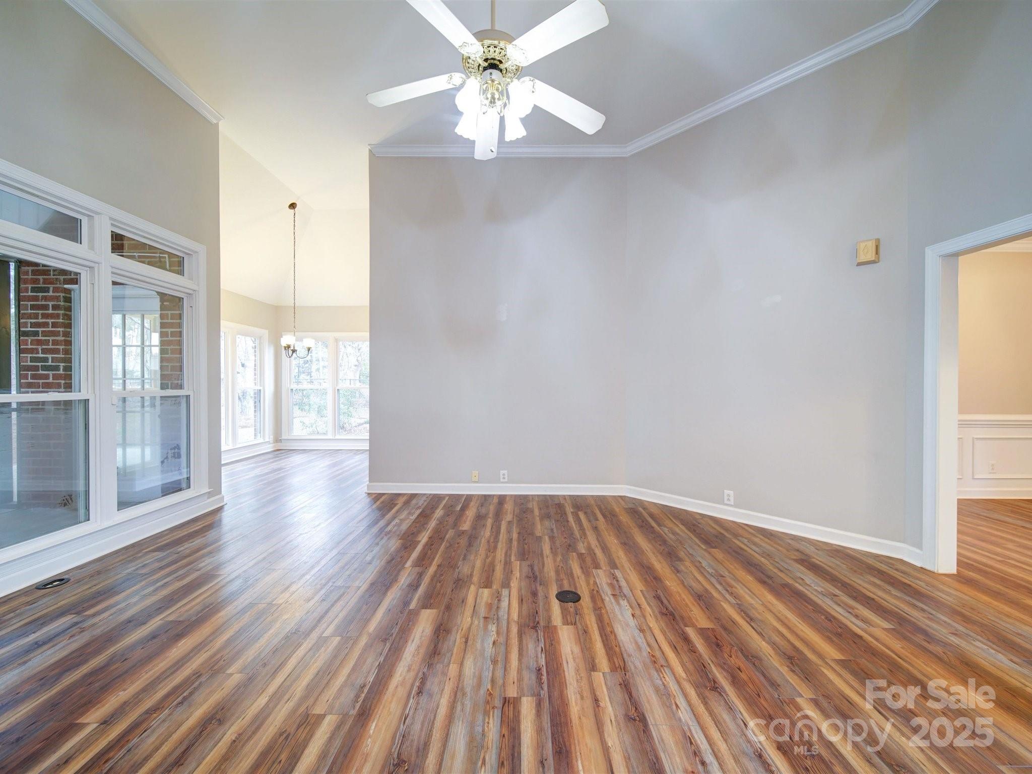 Mallard Landing - Residential