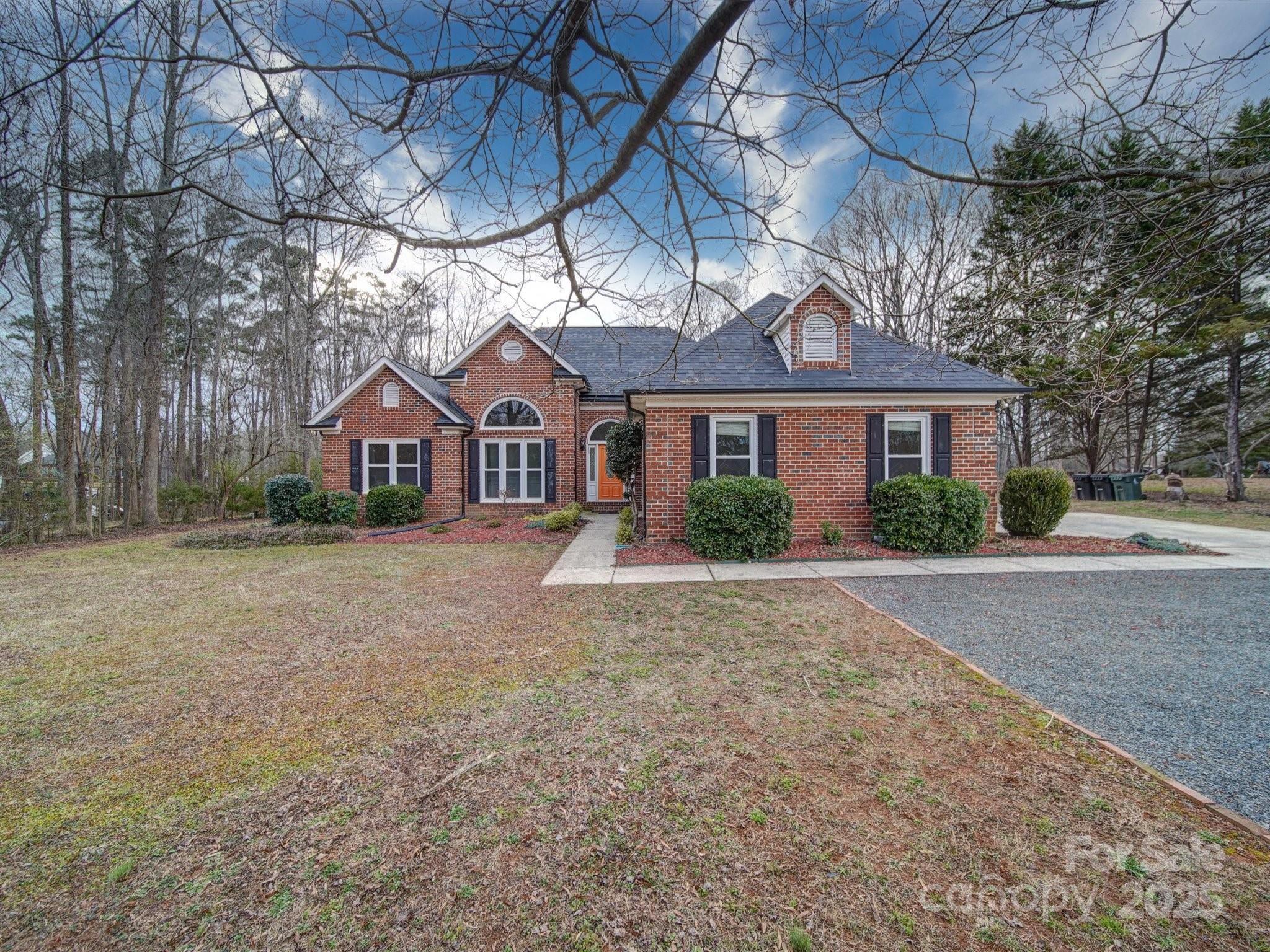Mallard Landing - Residential