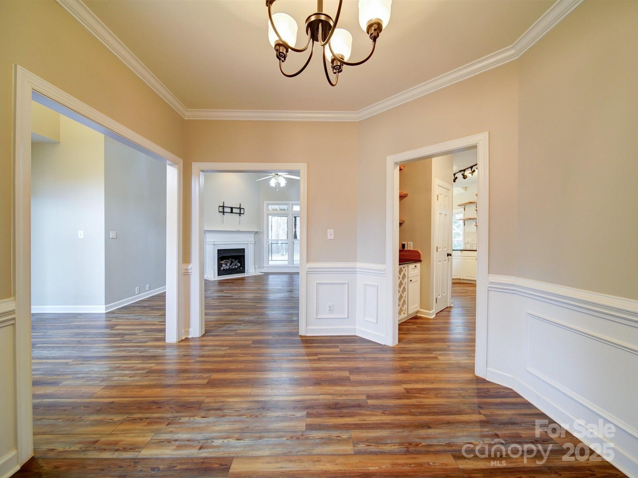 Mallard Landing - Residential