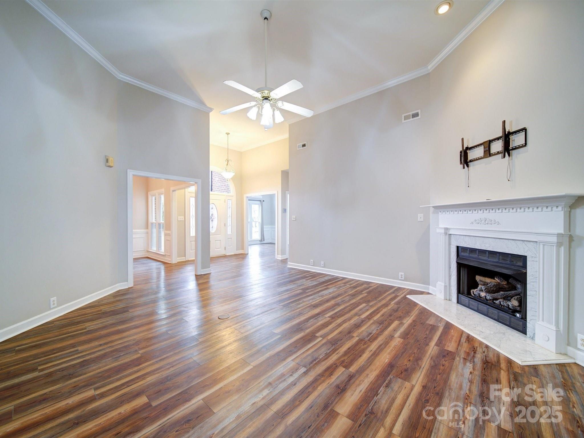 Mallard Landing - Residential