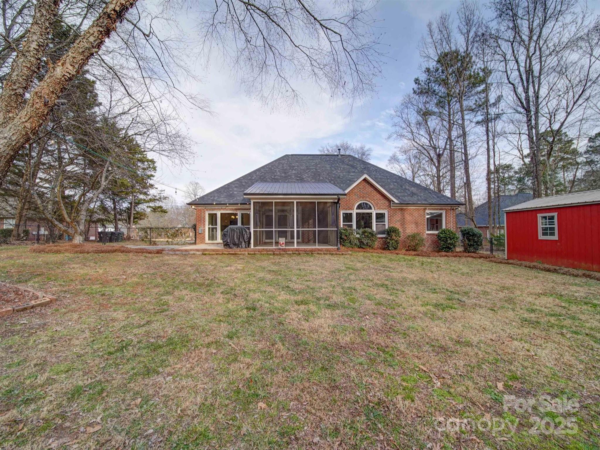 Mallard Landing - Residential