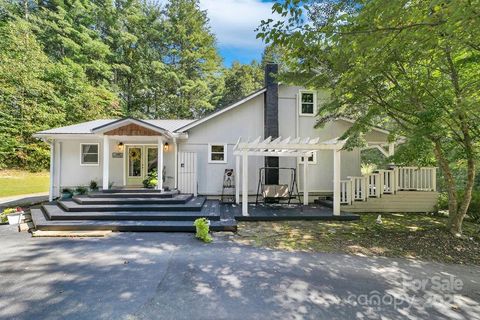 Photo of 165 Orchard Lane, Brevard, NC 28712 (MLS # 4317728)