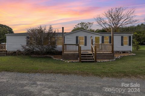 A home in Mount Holly