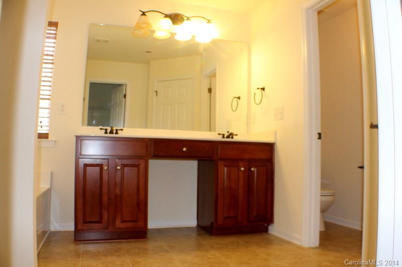 Legacy Park - Residential