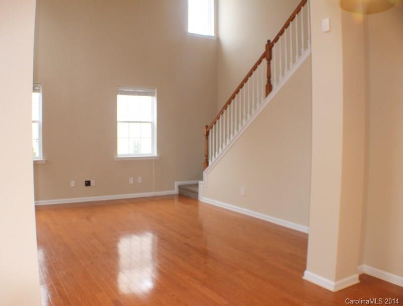 Legacy Park - Residential