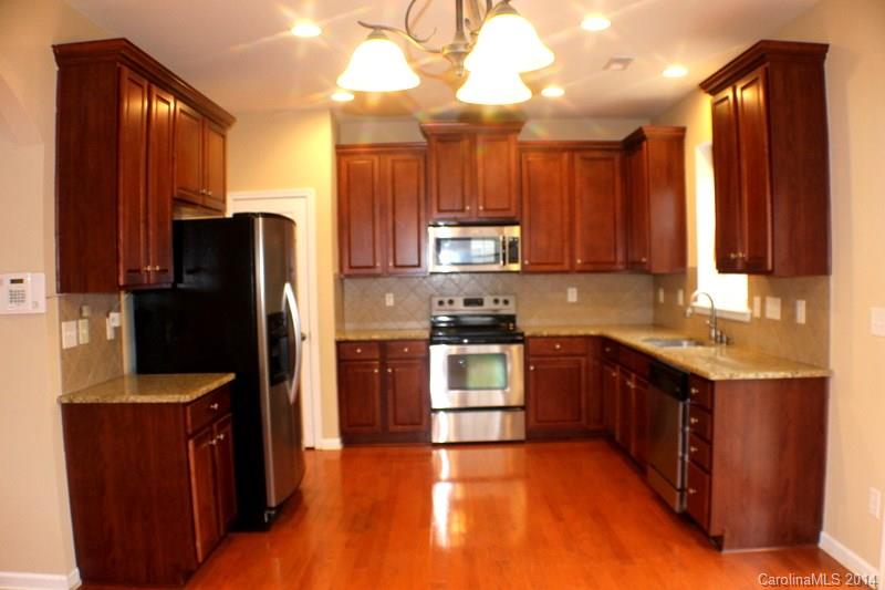 Legacy Park - Residential