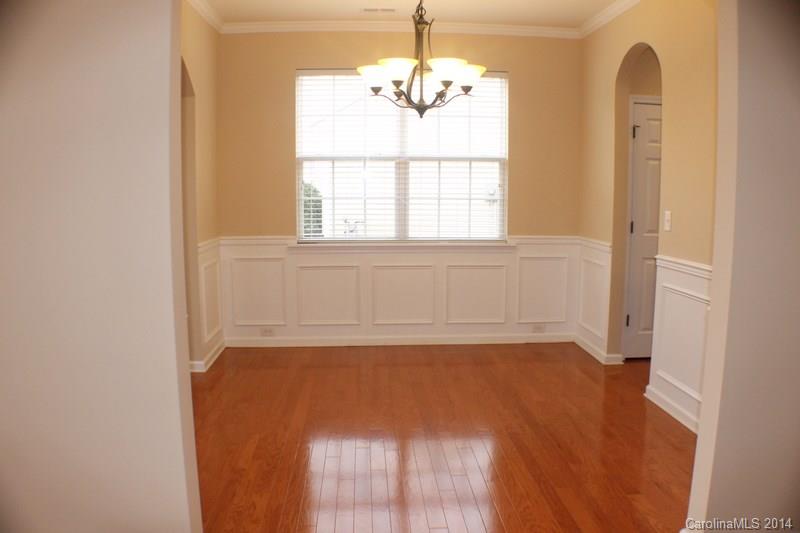 Legacy Park - Residential