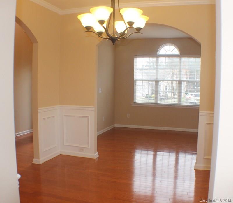 Legacy Park - Residential