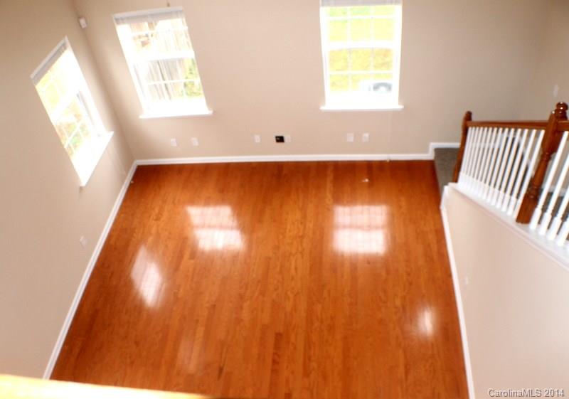 Legacy Park - Residential