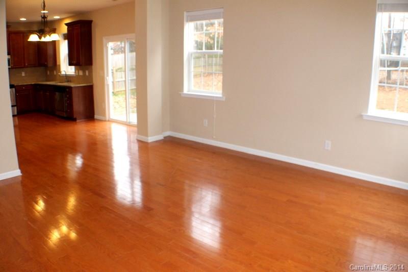 Legacy Park - Residential