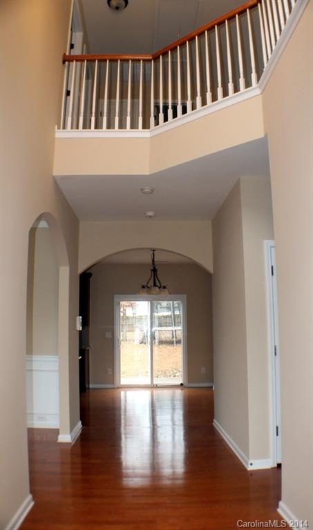 Legacy Park - Residential