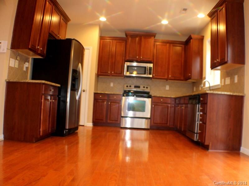 Legacy Park - Residential