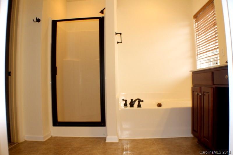 Legacy Park - Residential