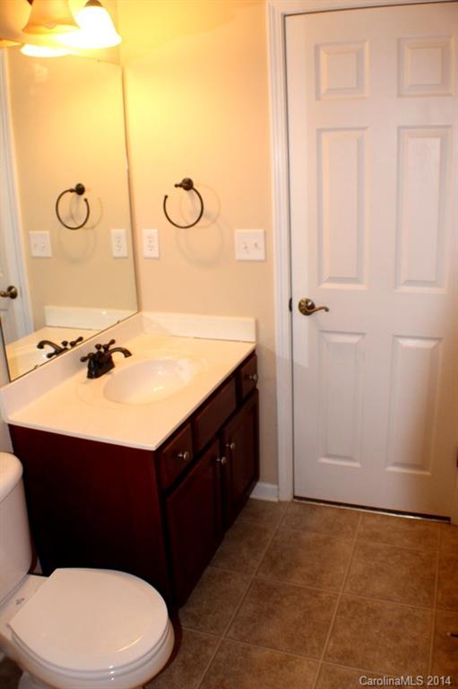 Legacy Park - Residential