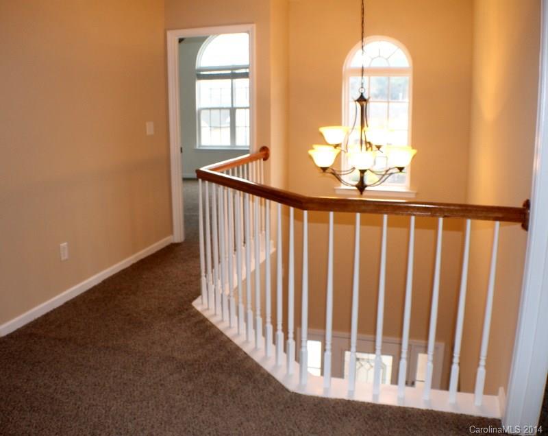 Legacy Park - Residential