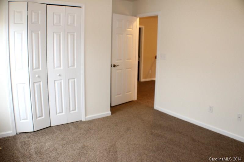 Legacy Park - Residential