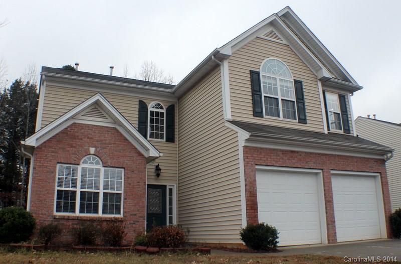 Legacy Park - Residential