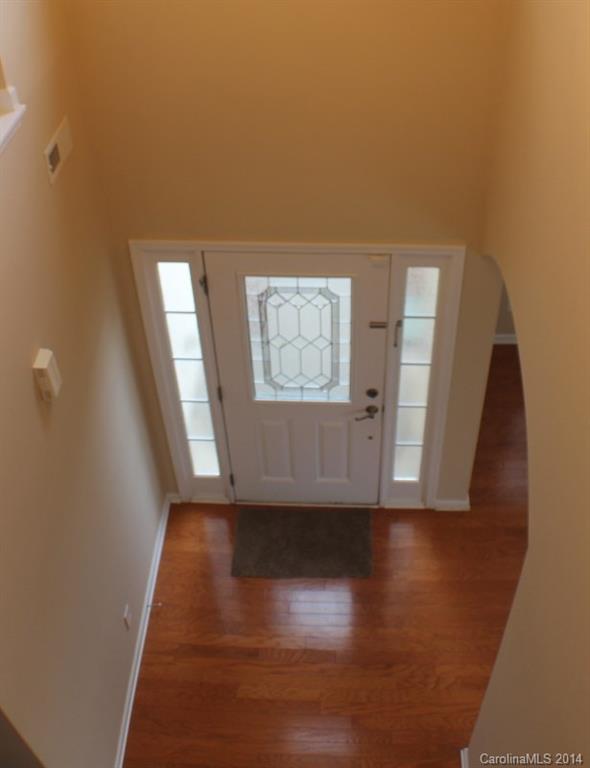 Legacy Park - Residential