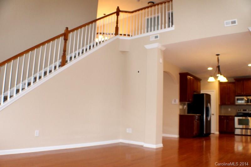 Legacy Park - Residential