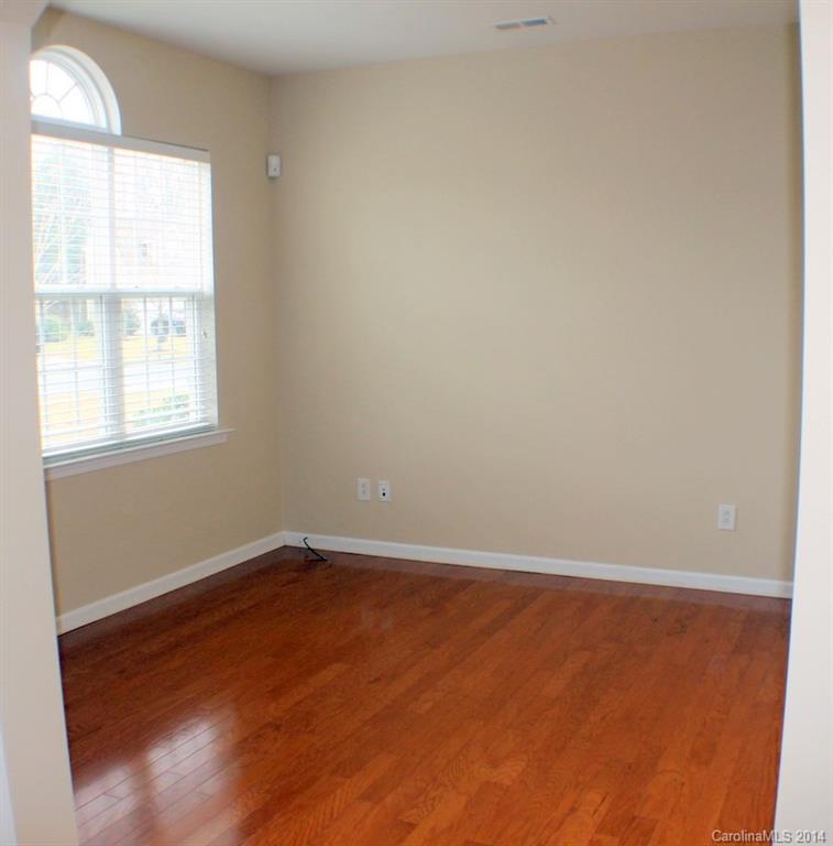 Legacy Park - Residential