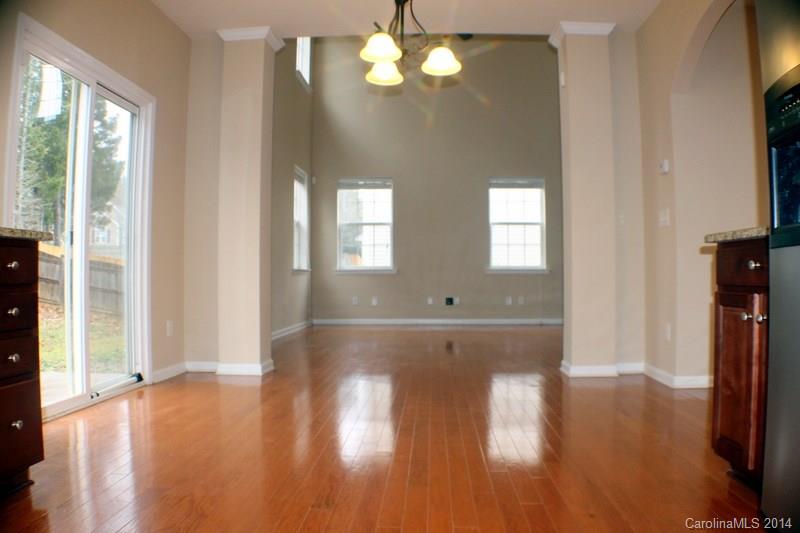 Legacy Park - Residential