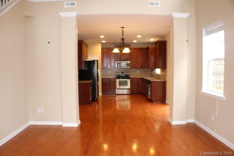 Legacy Park - Residential