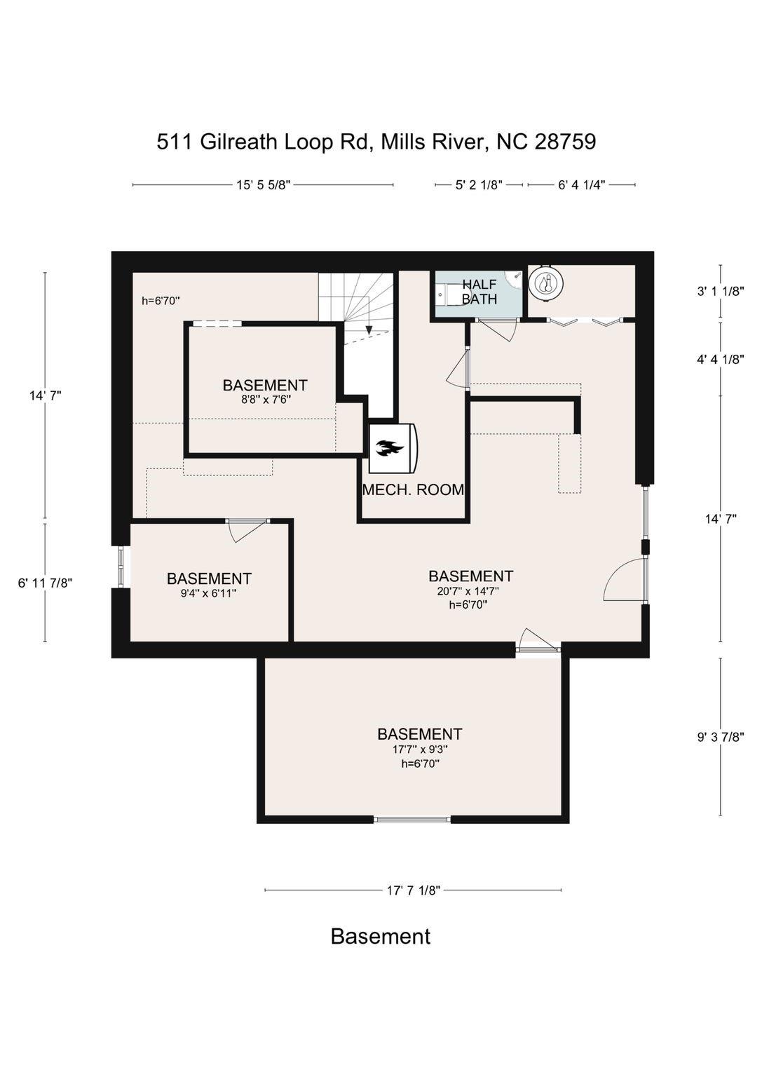 none - Residential